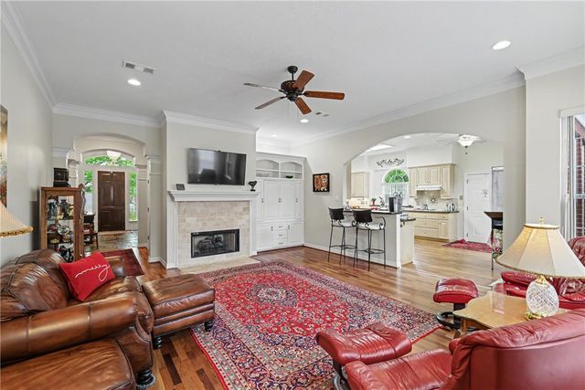 8407 Whiterose Court, College Station, TX 77845