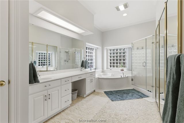 8407 Whiterose Court, College Station, TX 77845