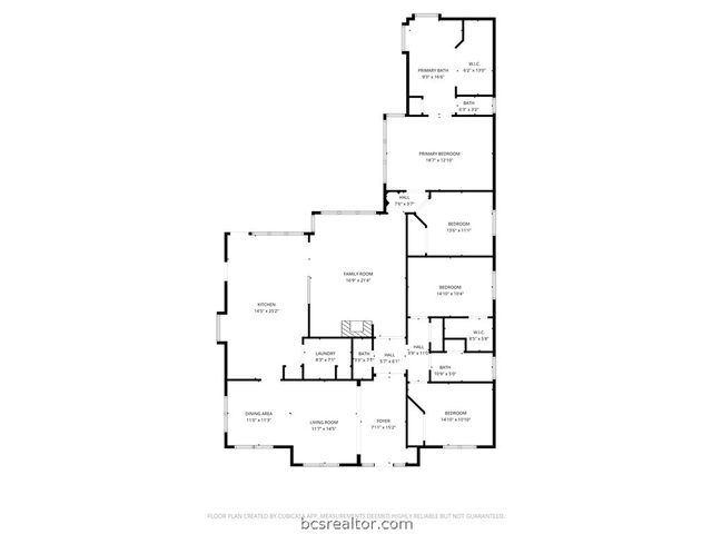 8407 Whiterose Court, College Station, TX 77845