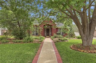 8407 Whiterose Court, College Station, TX 77845