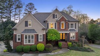 420 Greyfield Drive, Canton, GA 30115