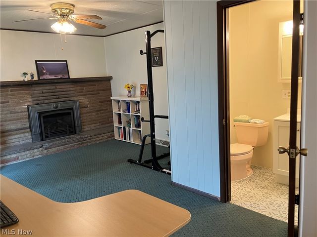 1251 Glencairn Road, Weirton, WV 26062