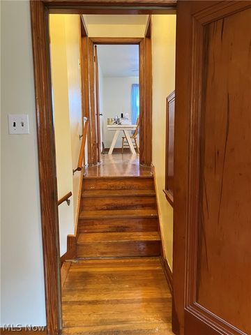 1251 Glencairn Road, Weirton, WV 26062