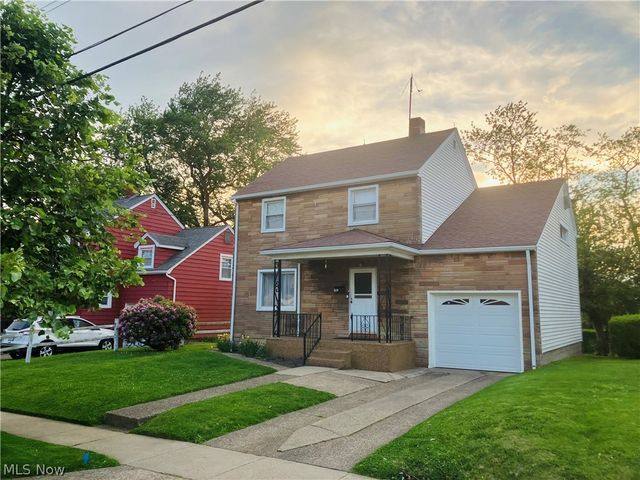 1251 Glencairn Road, Weirton, WV 26062