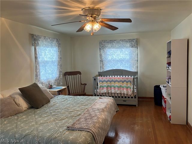 1251 Glencairn Road, Weirton, WV 26062