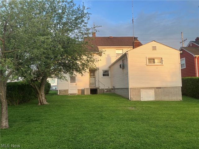 1251 Glencairn Road, Weirton, WV 26062