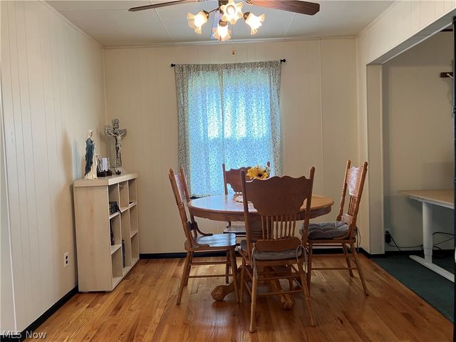 1251 Glencairn Road, Weirton, WV 26062