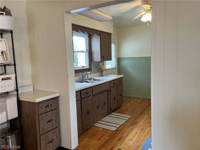 1251 Glencairn Road, Weirton, WV 26062