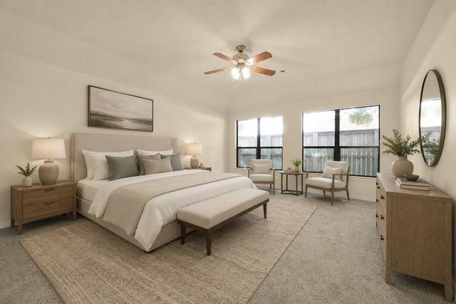 3115 Canyon Oak Court, Houston, TX 77068
