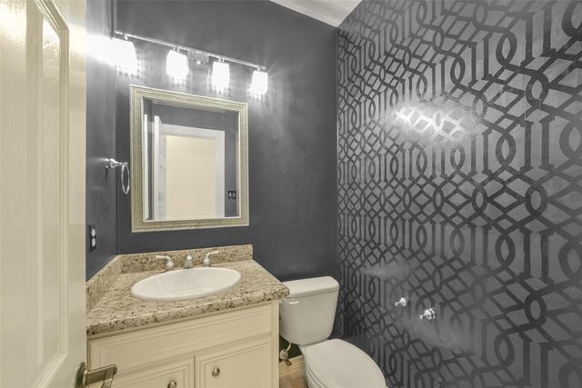 3115 Canyon Oak Court, Houston, TX 77068