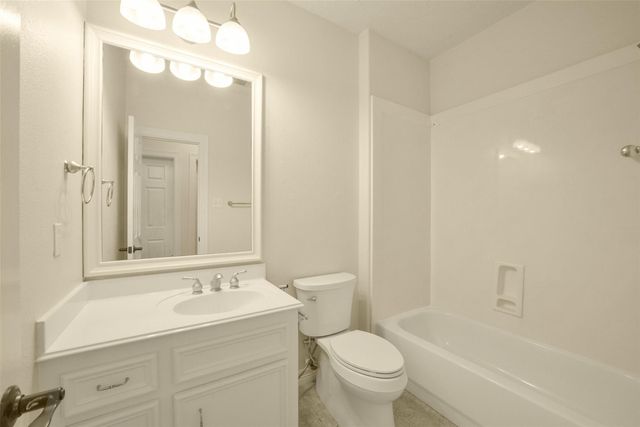 3115 Canyon Oak Court, Houston, TX 77068