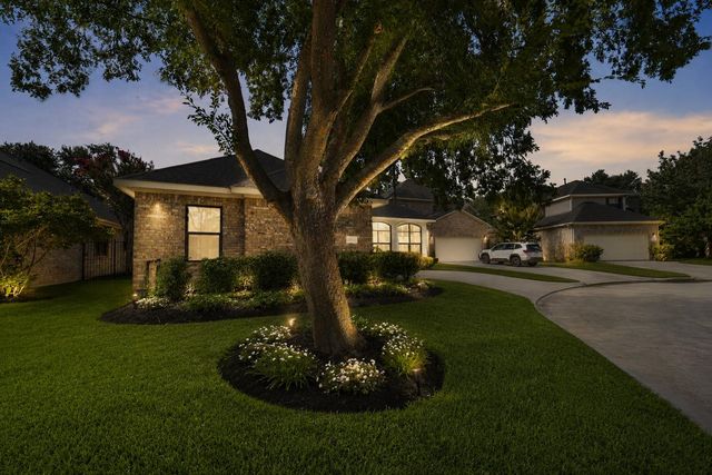 3115 Canyon Oak Court, Houston, TX 77068