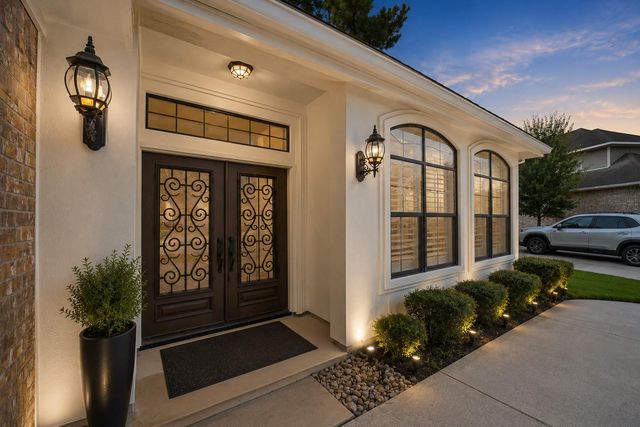 3115 Canyon Oak Court, Houston, TX 77068