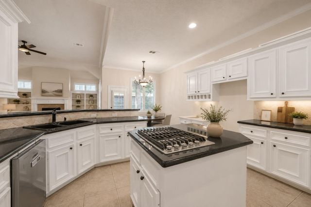 3115 Canyon Oak Court, Houston, TX 77068