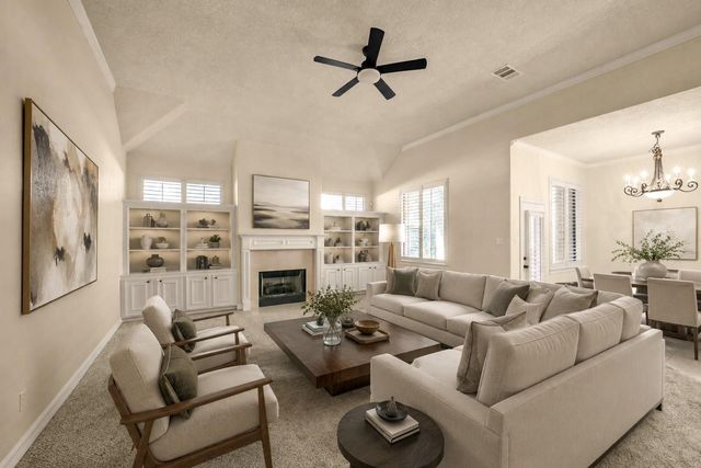 3115 Canyon Oak Court, Houston, TX 77068