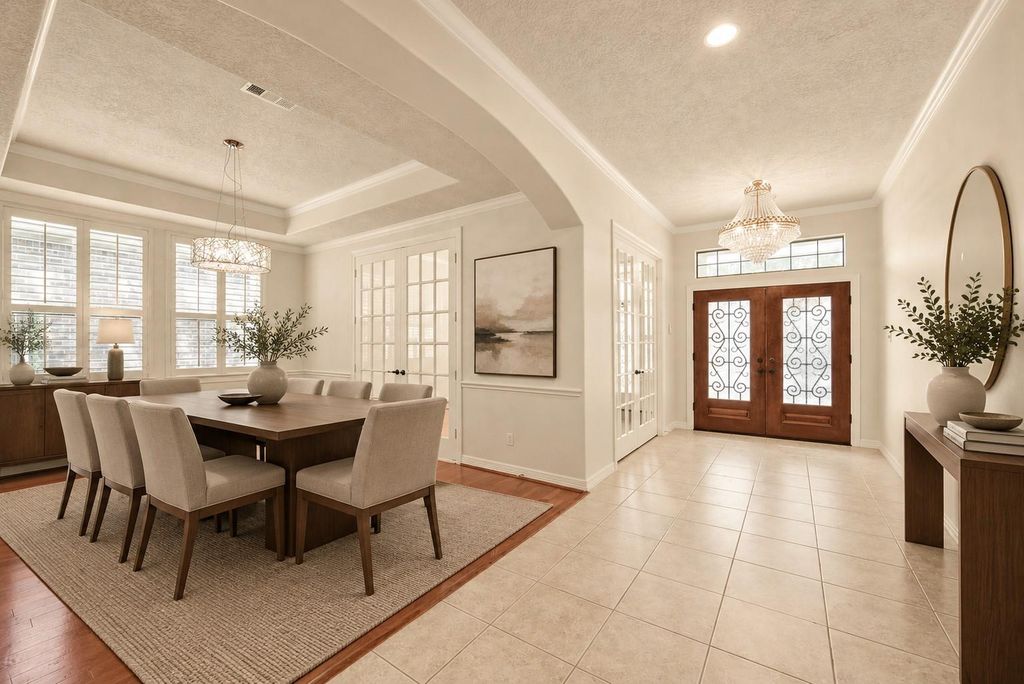 3115 Canyon Oak Court, Houston, TX 77068