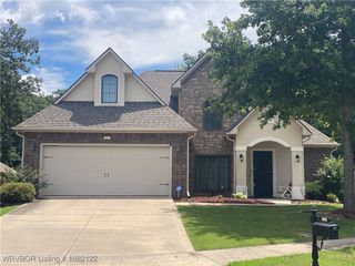 6307 Red Cedar Circle, Fort Smith, AR 72916