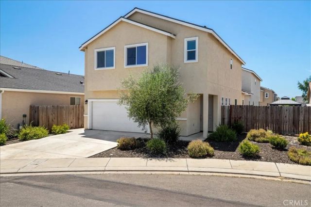 523 Barcelona Court, Merced, CA 95341