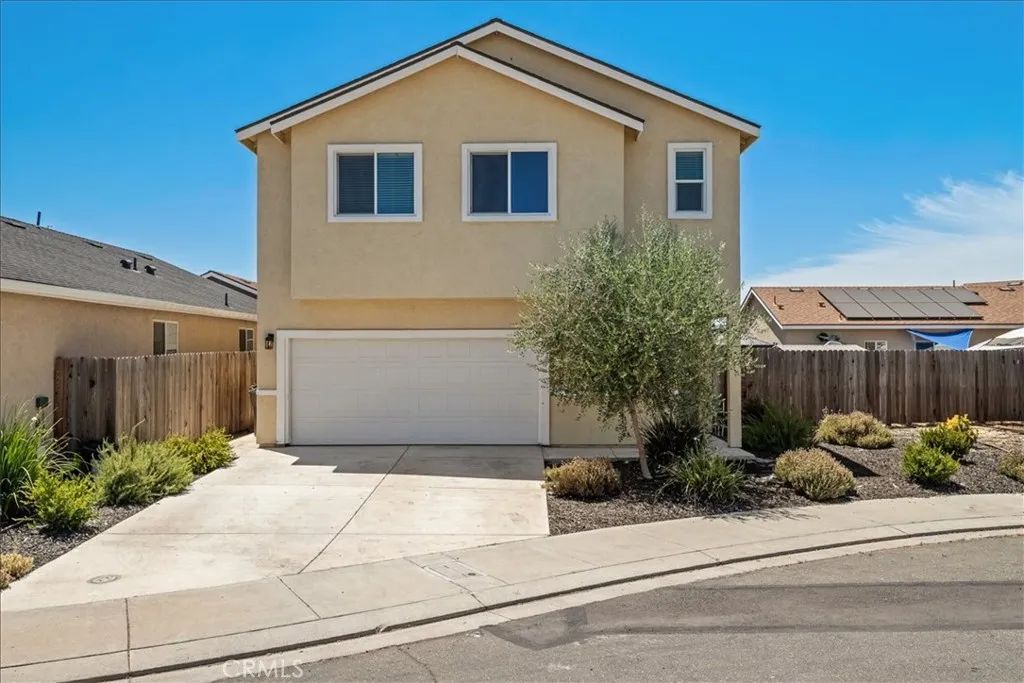 523 Barcelona Court, Merced, CA 95341