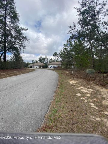 34 Tall Marigolds Court, Homosassa, FL 34446