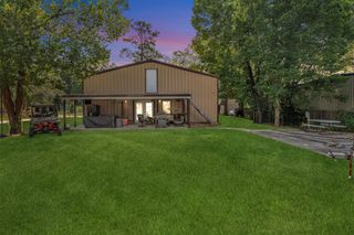 26432 Fm 2978 Road, Magnolia, TX 77354