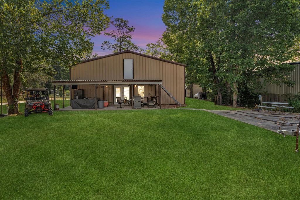 26432 Fm 2978 Road, Magnolia, TX 77354