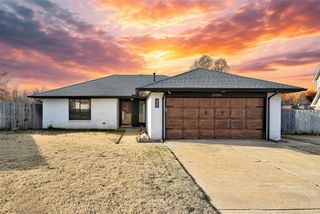 10304 S Avery Avenue, Midwest City, OK 73130
