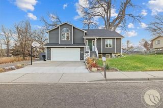 210 Covert LANE, Billings, MT 59105