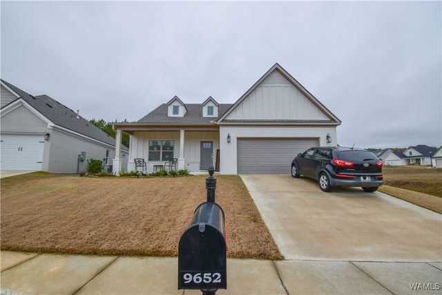 9652 Crete, Tuscaloosa, AL 35406