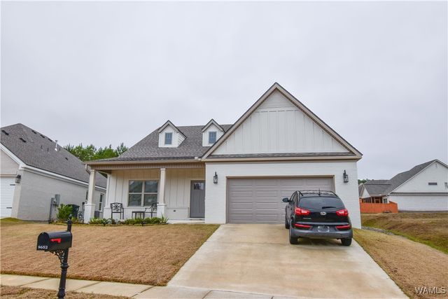 9652 Crete, Tuscaloosa, AL 35406