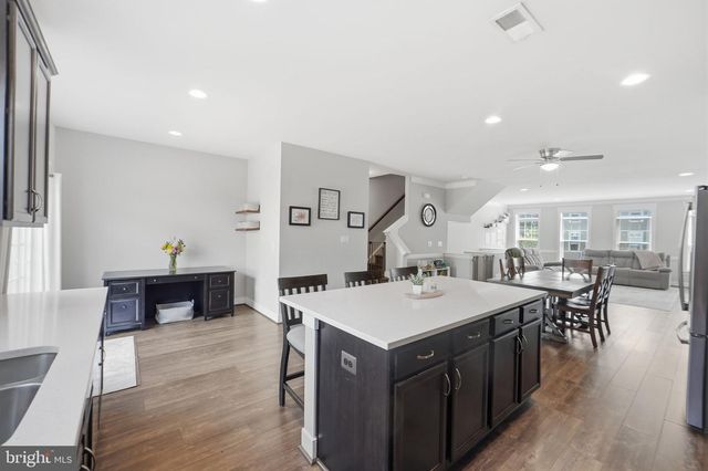 217 UPPER BROOK TER, Purcellville, VA 20132