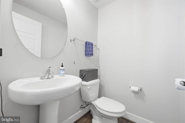 217 UPPER BROOK TER, Purcellville, VA 20132
