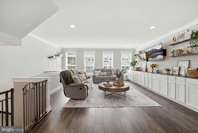 217 UPPER BROOK TER, Purcellville, VA 20132
