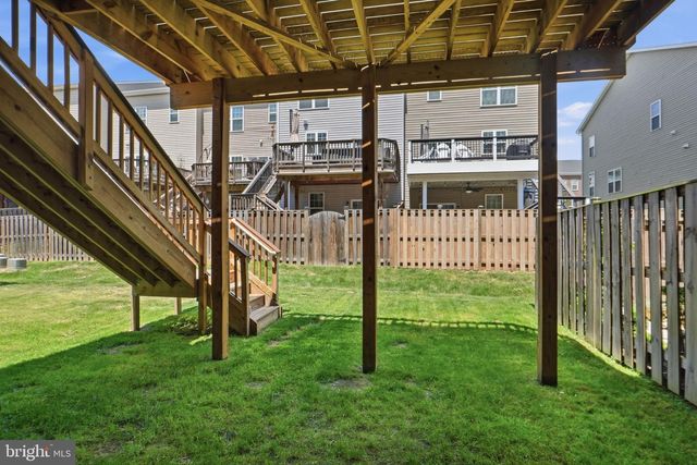 217 UPPER BROOK TER, Purcellville, VA 20132