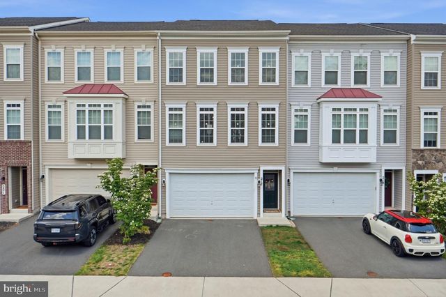 217 UPPER BROOK TER, Purcellville, VA 20132