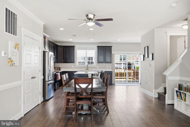 217 UPPER BROOK TER, Purcellville, VA 20132