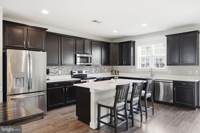217 UPPER BROOK TER, Purcellville, VA 20132