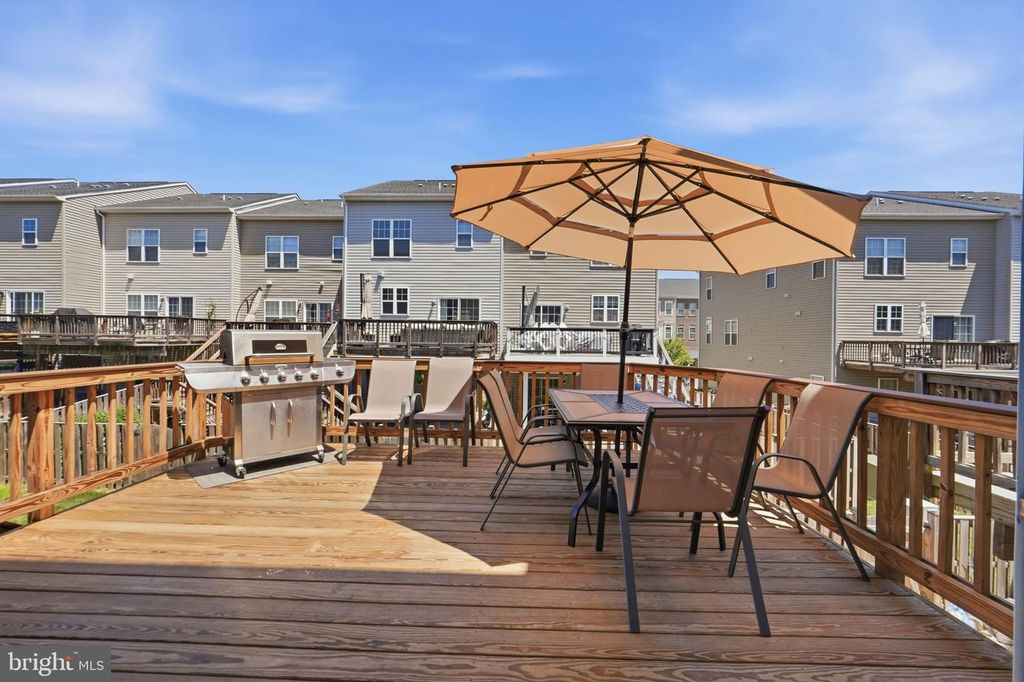 217 UPPER BROOK TER, Purcellville, VA 20132