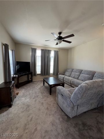 5360 Bonnie Street, Pahrump, NV 89048