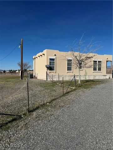 5360 Bonnie Street, Pahrump, NV 89048