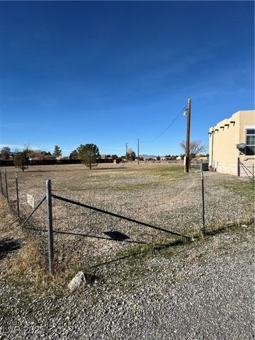 5360 Bonnie Street, Pahrump, NV 89048