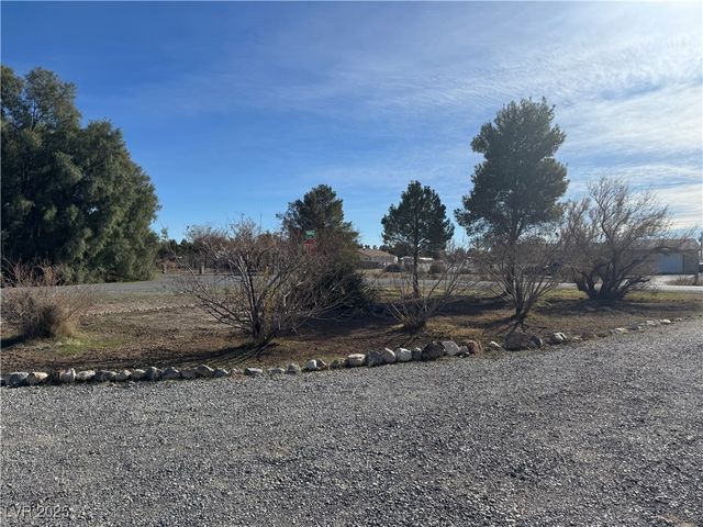 5360 Bonnie Street, Pahrump, NV 89048