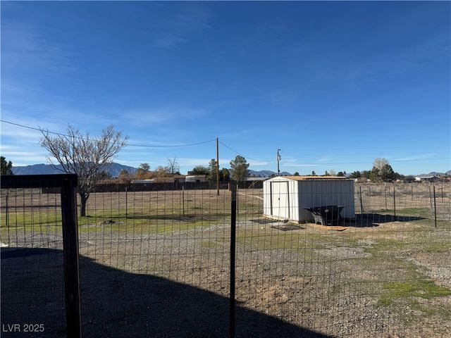 5360 Bonnie Street, Pahrump, NV 89048