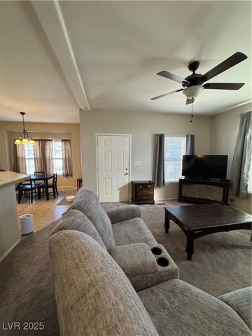 5360 Bonnie Street, Pahrump, NV 89048