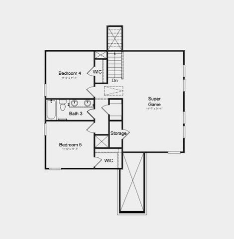 9658 Akashi Run Drive, Cypress, TX 77433