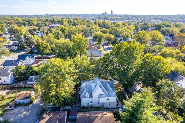 3419 1st Street, Des Moines, IA 50313