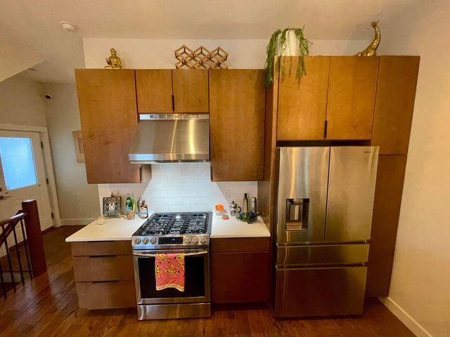 812 Summit Street, A, Columbus, OH 43215