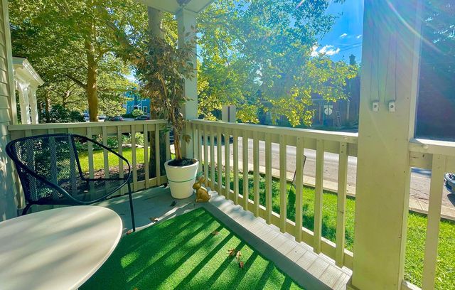 812 Summit Street, A, Columbus, OH 43215
