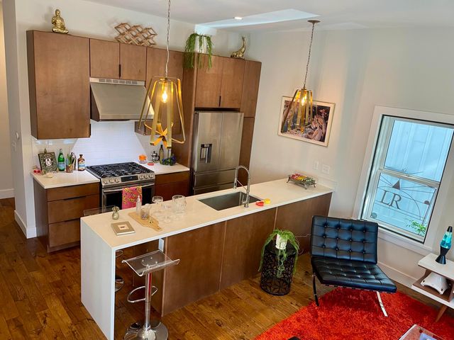 812 Summit Street, A, Columbus, OH 43215
