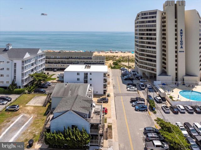12 86TH ST #2W, Ocean City, MD 21842